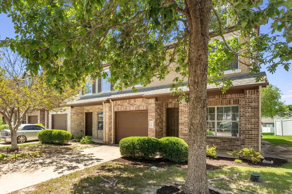 1900 Little Elm Trail Cedar Park TX 78613