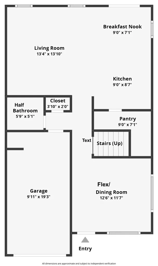 1900 Little Elm Trail Cedar Park TX 78613