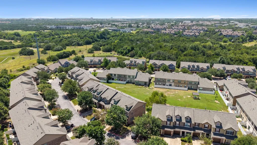 1900 Little Elm Trail Cedar Park TX 78613