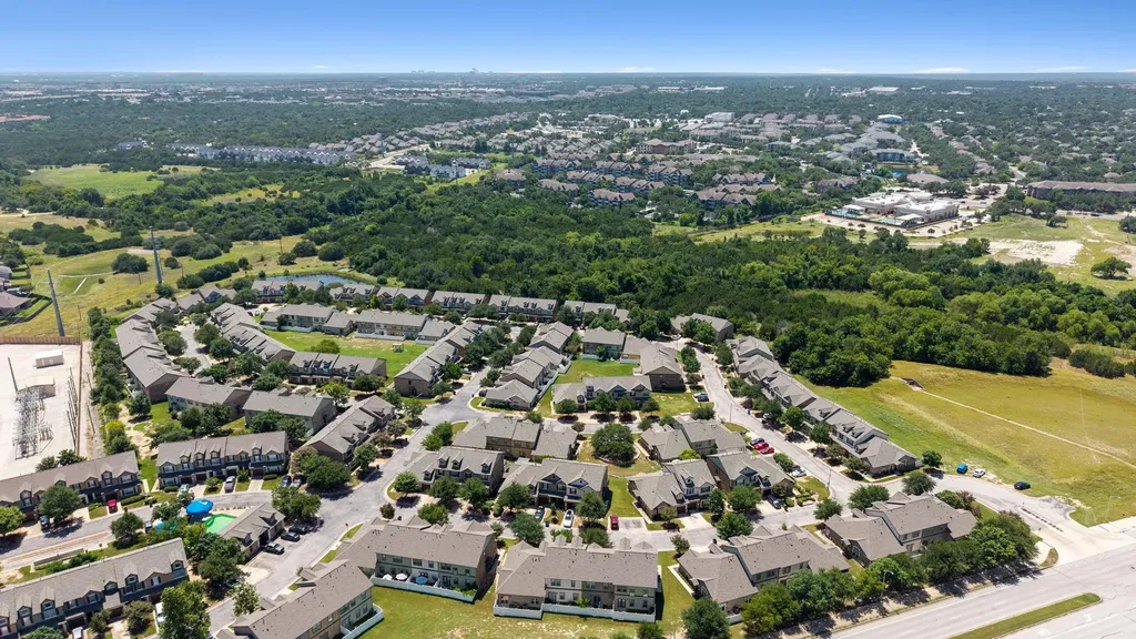 1900 Little Elm Trail Cedar Park TX 78613