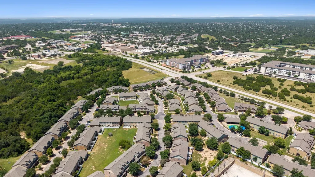 1900 Little Elm Trail Cedar Park TX 78613