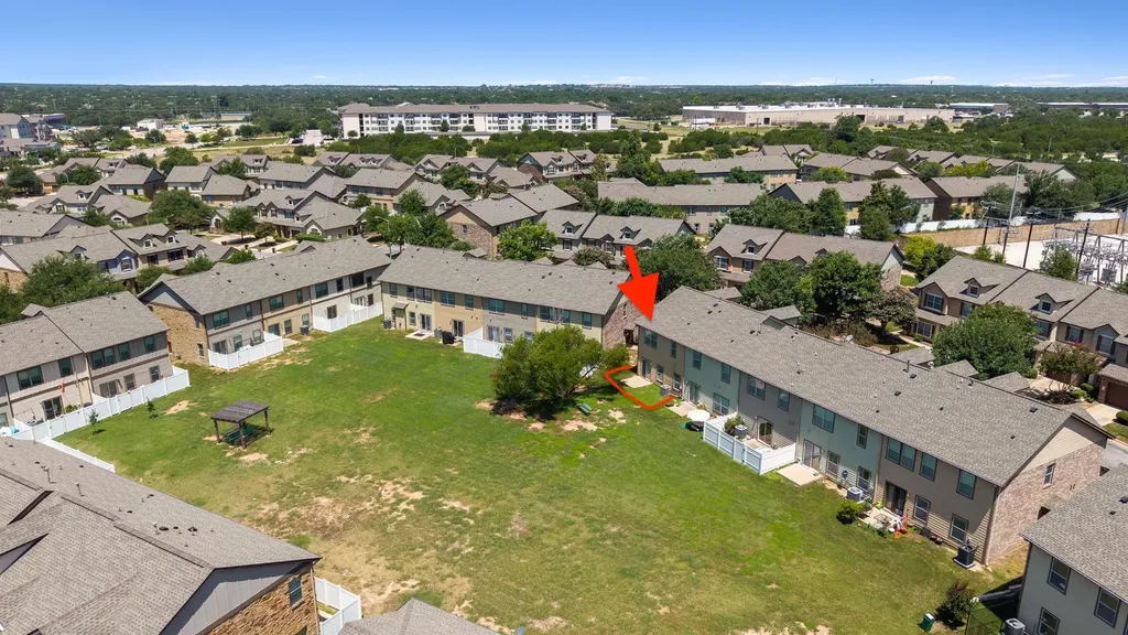 1900 Little Elm Trail Cedar Park TX 78613
