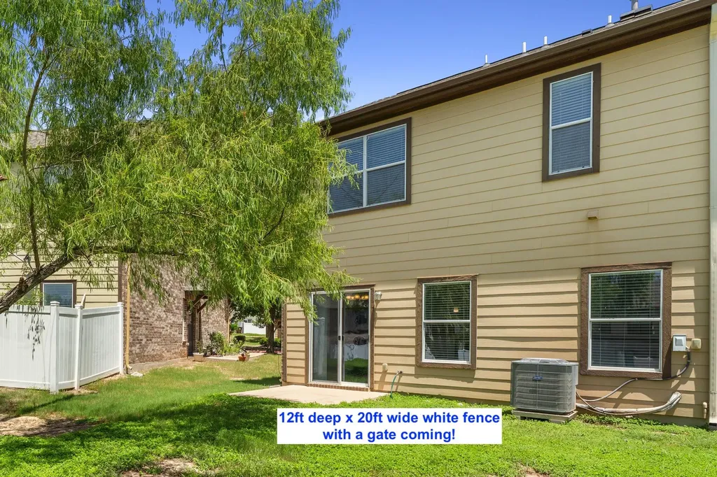 1900 Little Elm Trail Cedar Park TX 78613