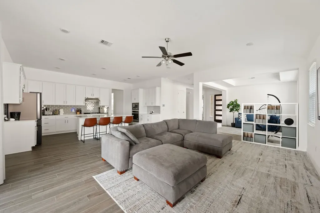 1621 Weavers Bend Georgetown TX 78628