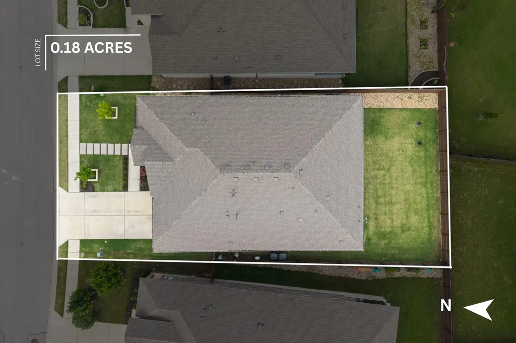 1621 Weavers Bend Georgetown TX 78628