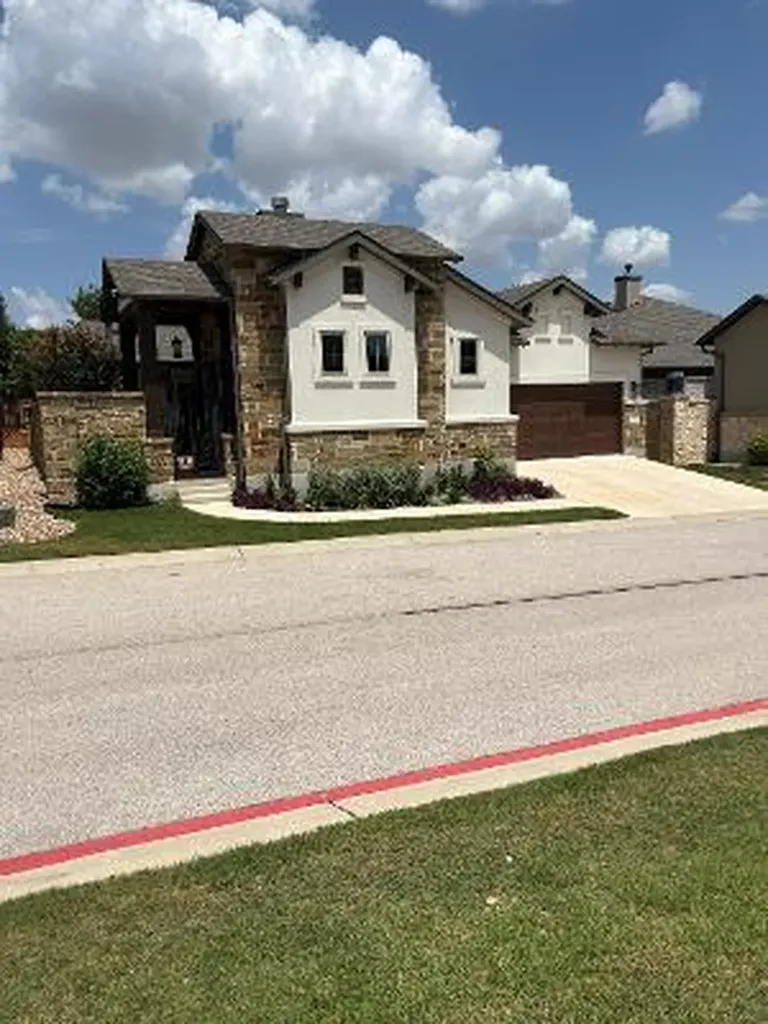 405 Skyflower Drive Georgetown TX 78628