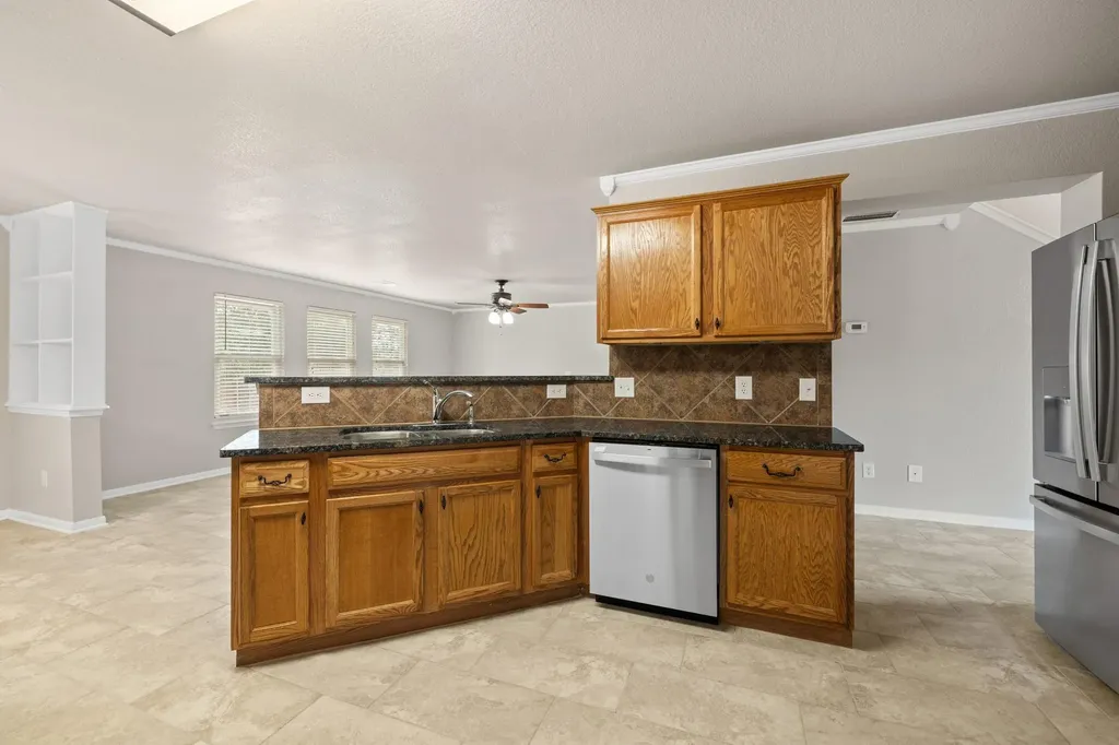 1421 Newbury Street Georgetown TX 78626