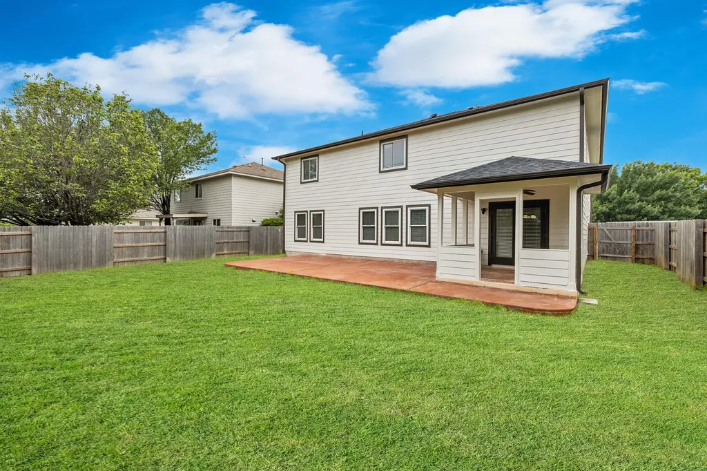 1421 Newbury Street Georgetown TX 78626