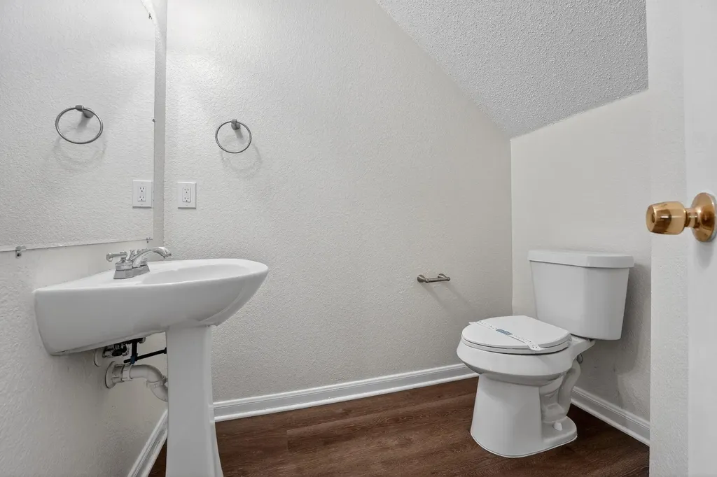 1725 Jerusalem Drive Round Rock TX 78664