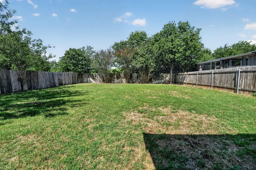 1725 Jerusalem Drive Round Rock TX 78664