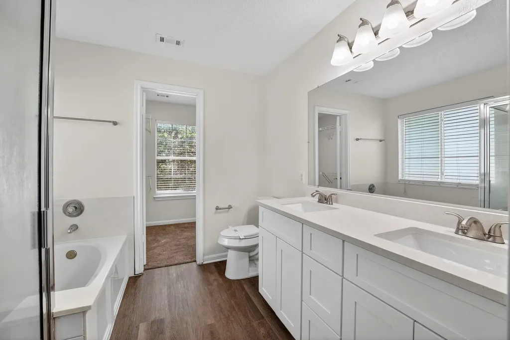 1725 Jerusalem Drive Round Rock TX 78664