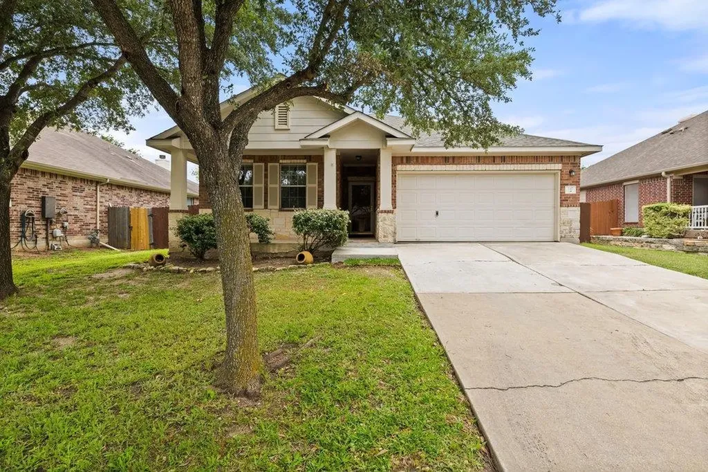 347 Spring Drive Kyle TX 78640