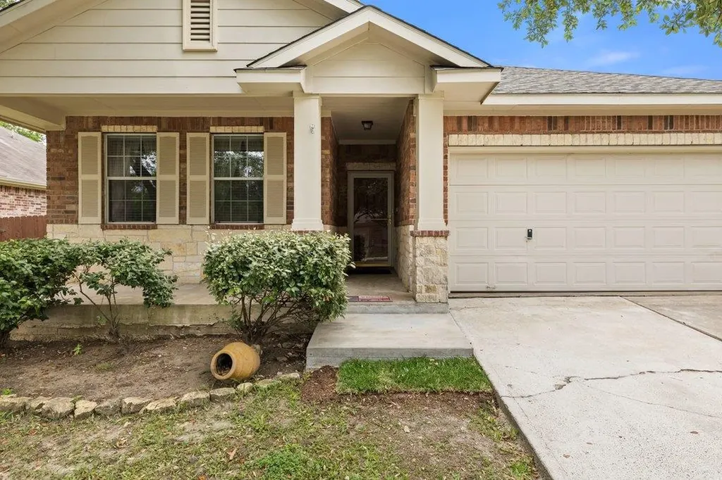 347 Spring Drive Kyle TX 78640