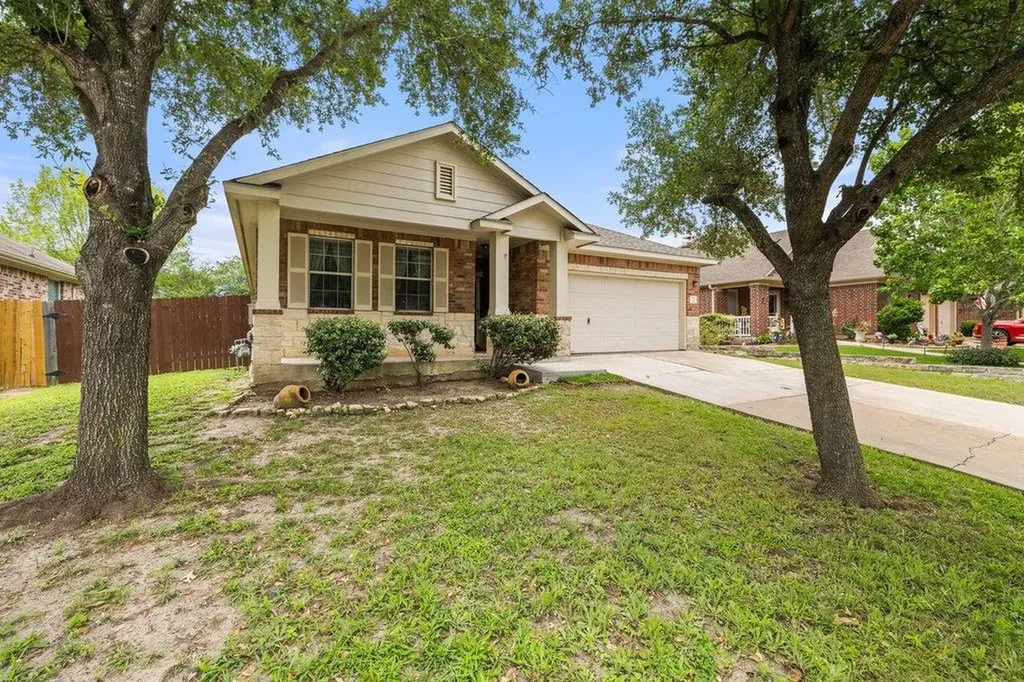 347 Spring Drive Kyle TX 78640