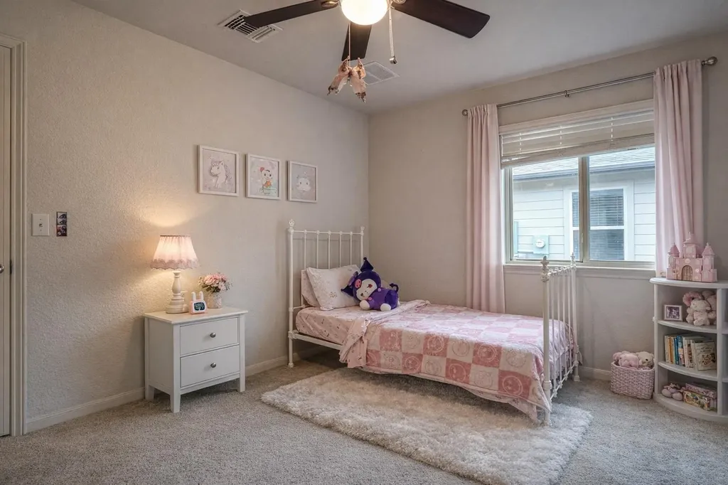 627 Pinnacle Drive Georgetown TX 78626