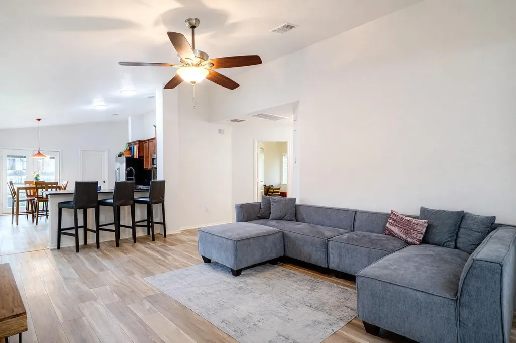 627 Pinnacle Drive Georgetown TX 78626