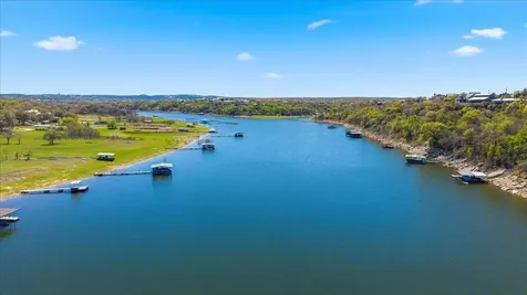 25207 Lake View Drive Spicewood TX 78669