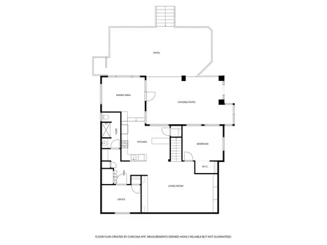 25207 Lake View Drive Spicewood TX 78669