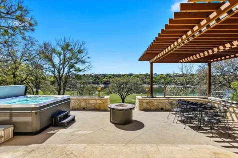 25207 Lake View Drive Spicewood TX 78669