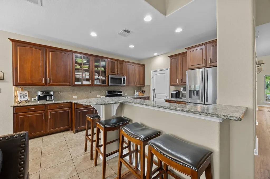 109 Glacier Cove Round Rock TX 78664