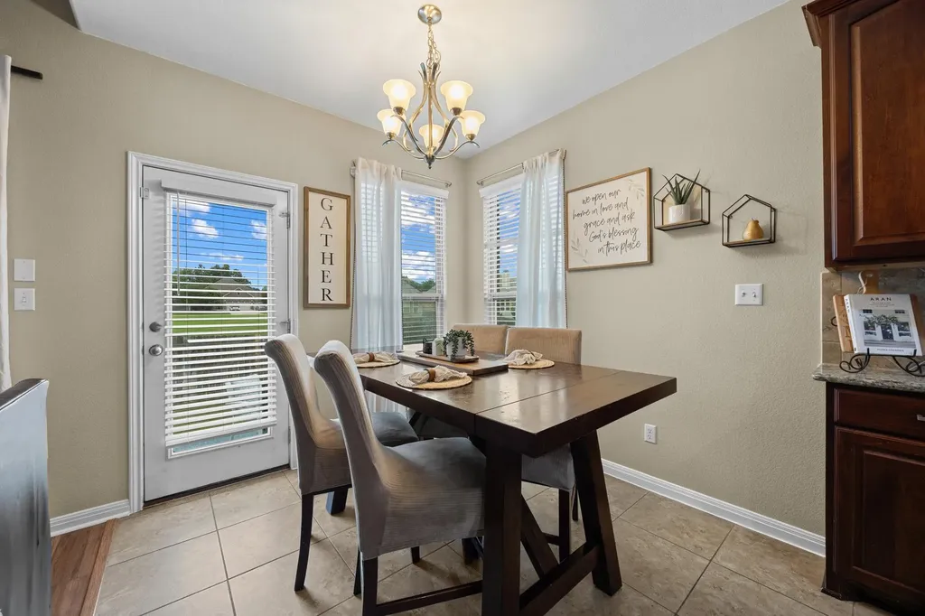 109 Glacier Cove Round Rock TX 78664