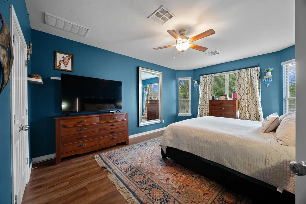 109 Glacier Cove Round Rock TX 78664
