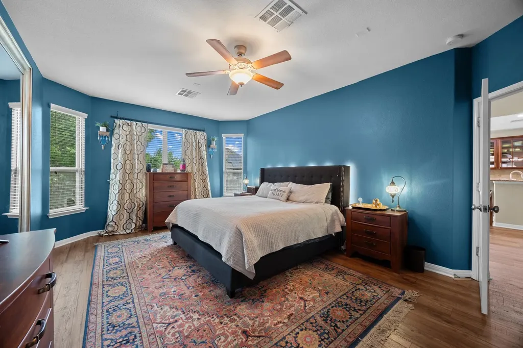 109 Glacier Cove Round Rock TX 78664