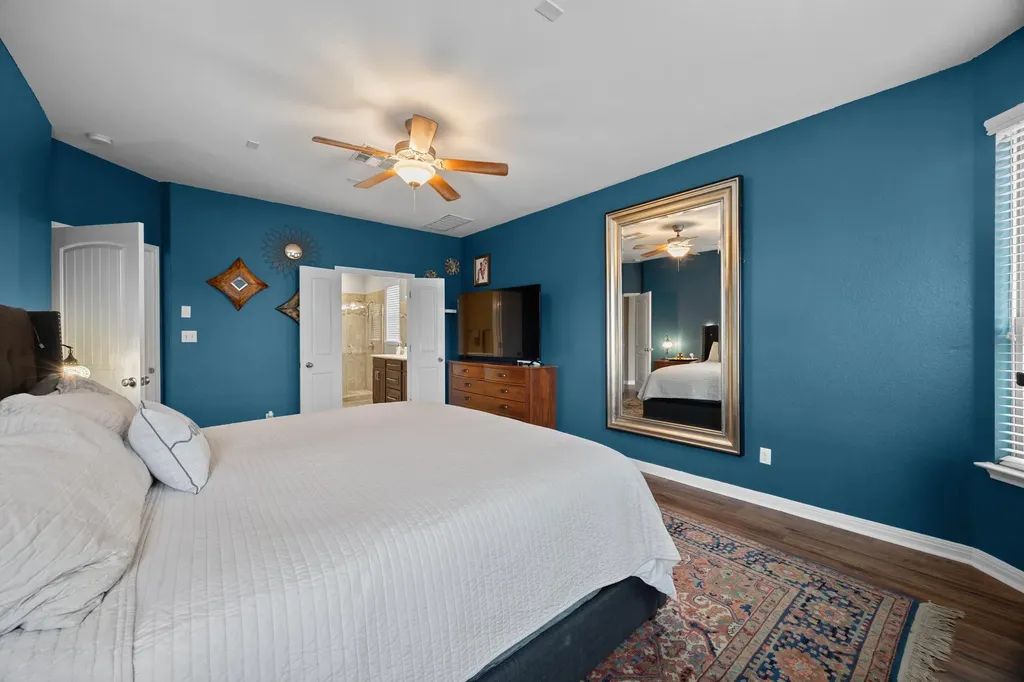 109 Glacier Cove Round Rock TX 78664