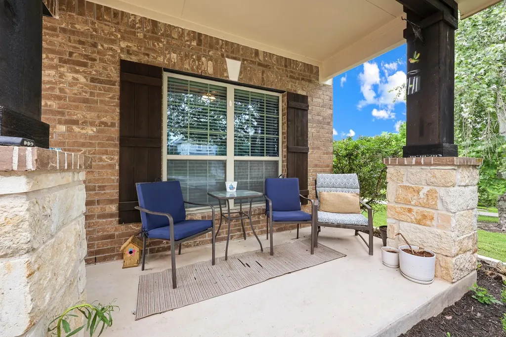 109 Glacier Cove Round Rock TX 78664
