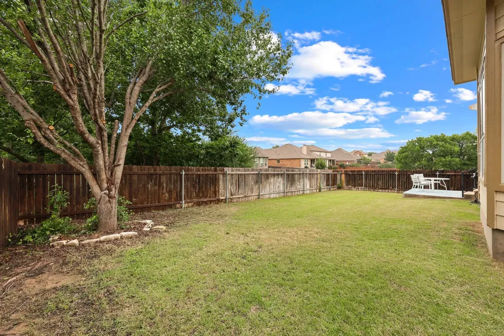 109 Glacier Cove Round Rock TX 78664
