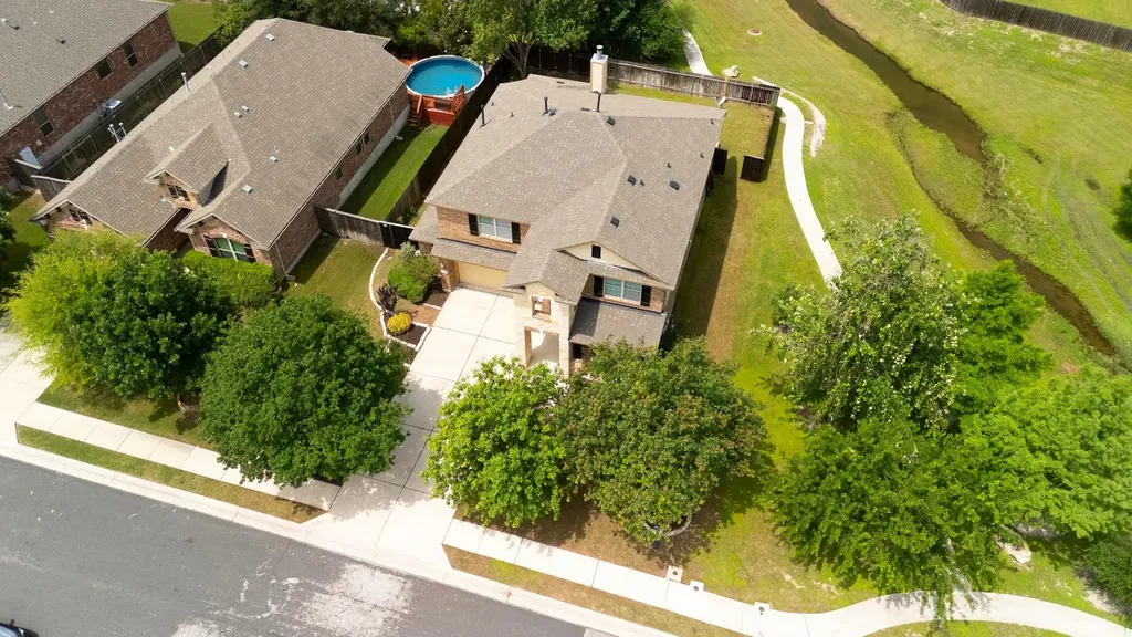 109 Glacier Cove Round Rock TX 78664