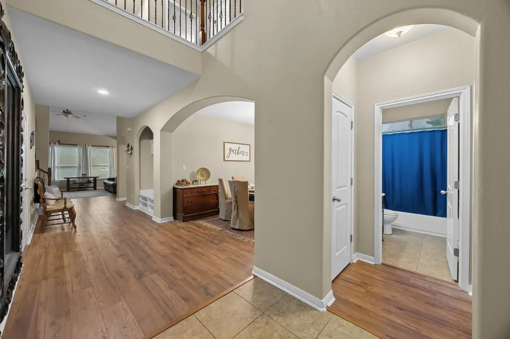 109 Glacier Cove Round Rock TX 78664