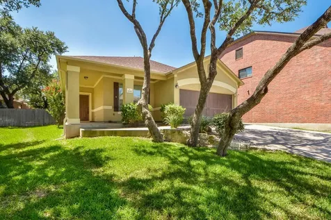 2202 Ezra Court Cedar Park TX 78613