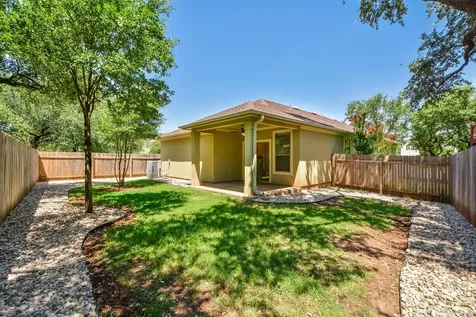 2202 Ezra Court Cedar Park TX 78613