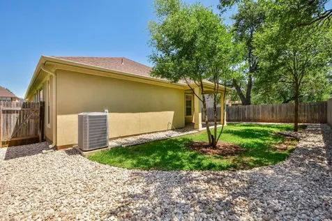 2202 Ezra Court Cedar Park TX 78613