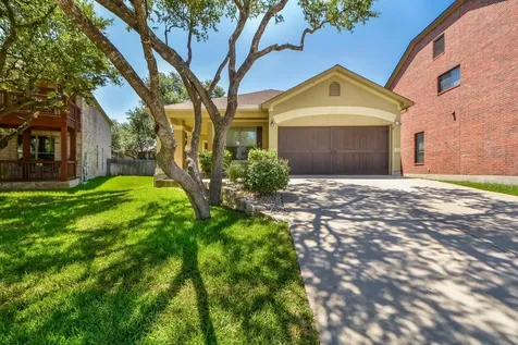 2202 Ezra Court Cedar Park TX 78613
