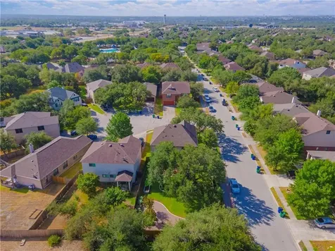 2202 Ezra Court Cedar Park TX 78613