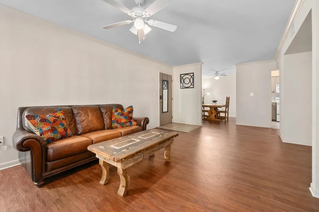 501 W 26th Street Austin TX 78705