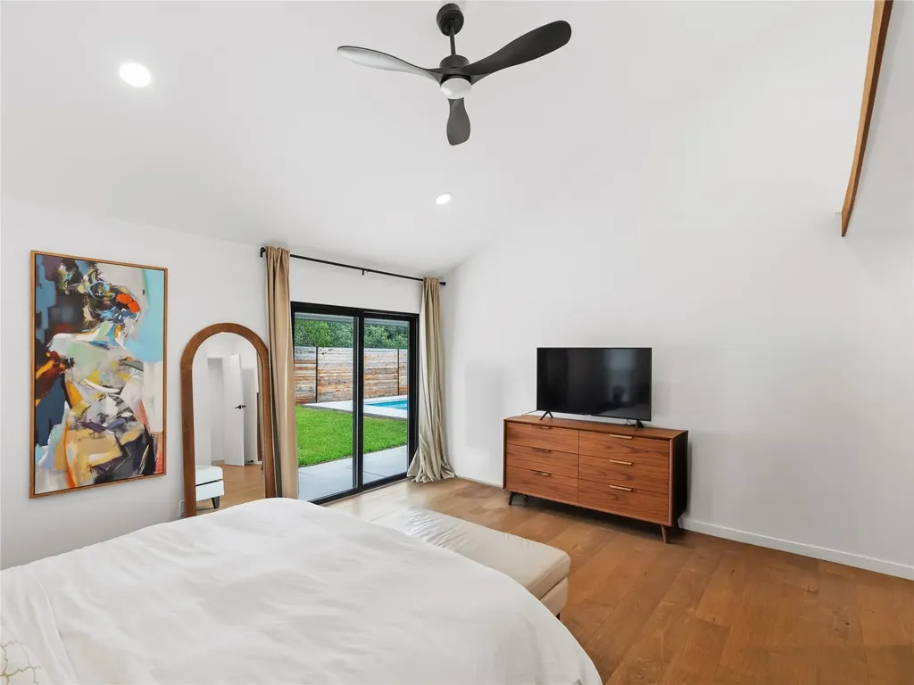 4502 Mountain Path Drive Austin TX 78759