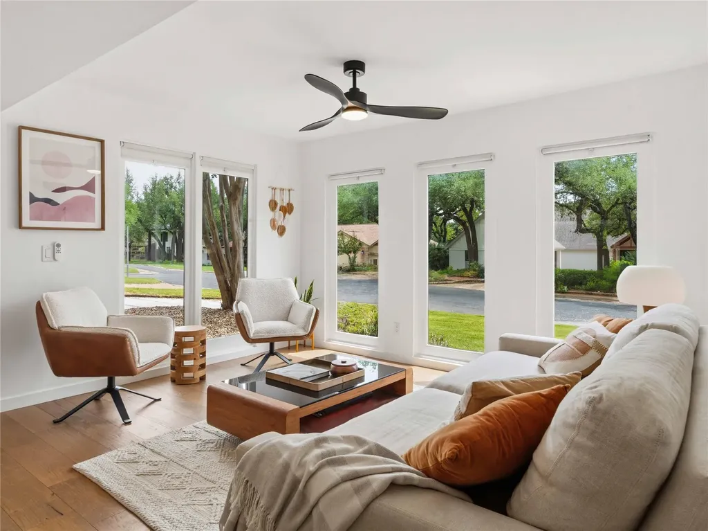 4502 Mountain Path Drive Austin TX 78759
