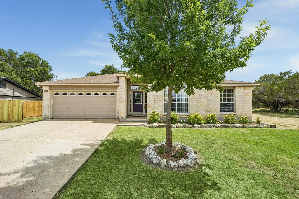 20701 Camel Back Street Lago Vista TX 78645