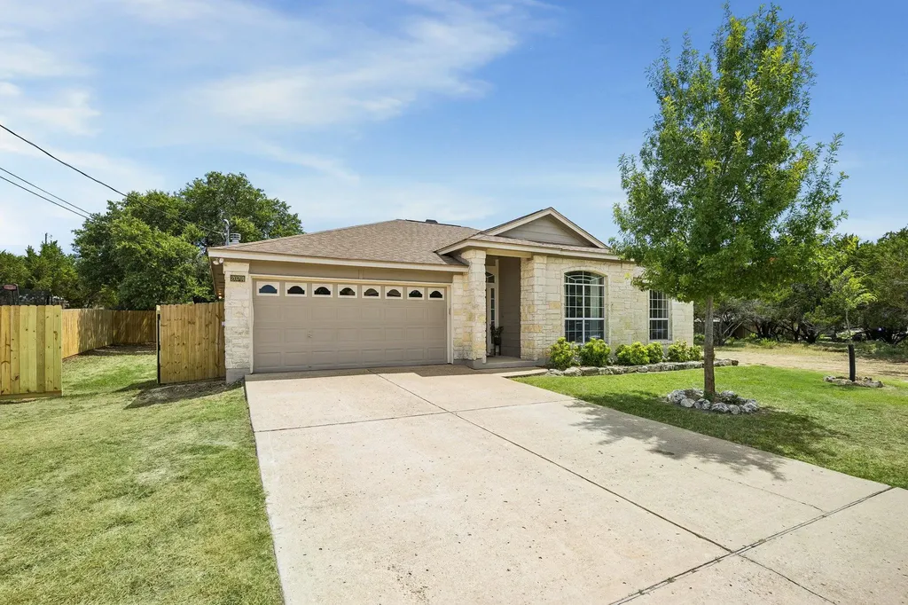 20701 Camel Back Street Lago Vista TX 78645