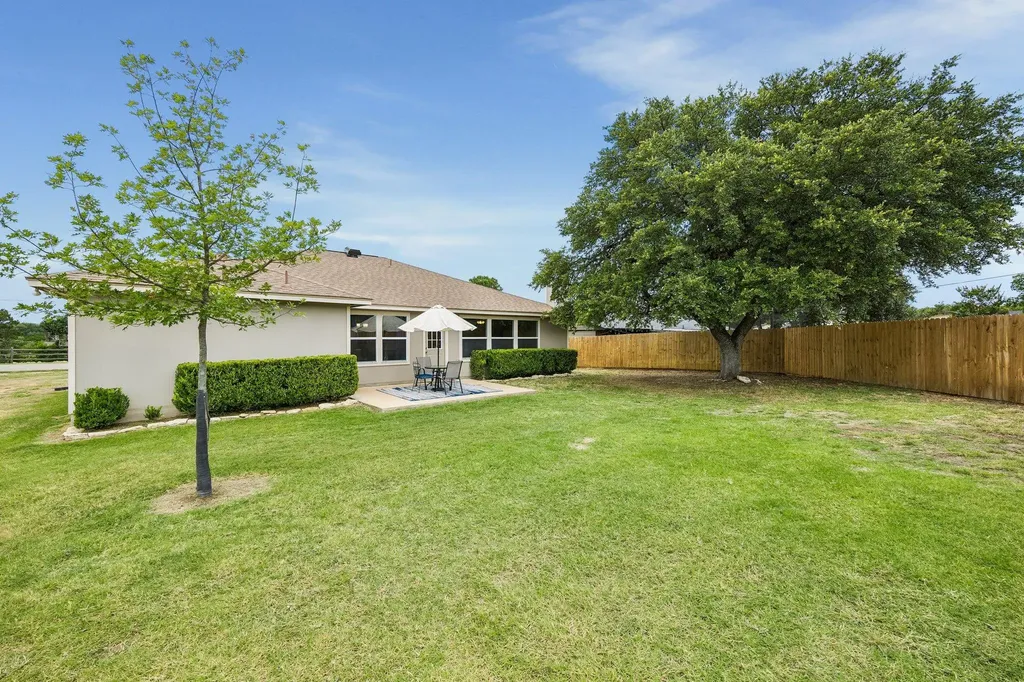 20701 Camel Back Street Lago Vista TX 78645