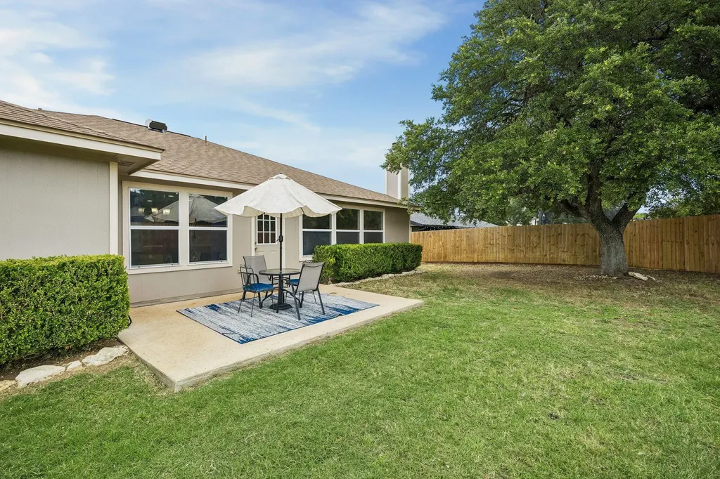 20701 Camel Back Street Lago Vista TX 78645