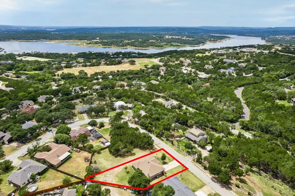 20701 Camel Back Street Lago Vista TX 78645