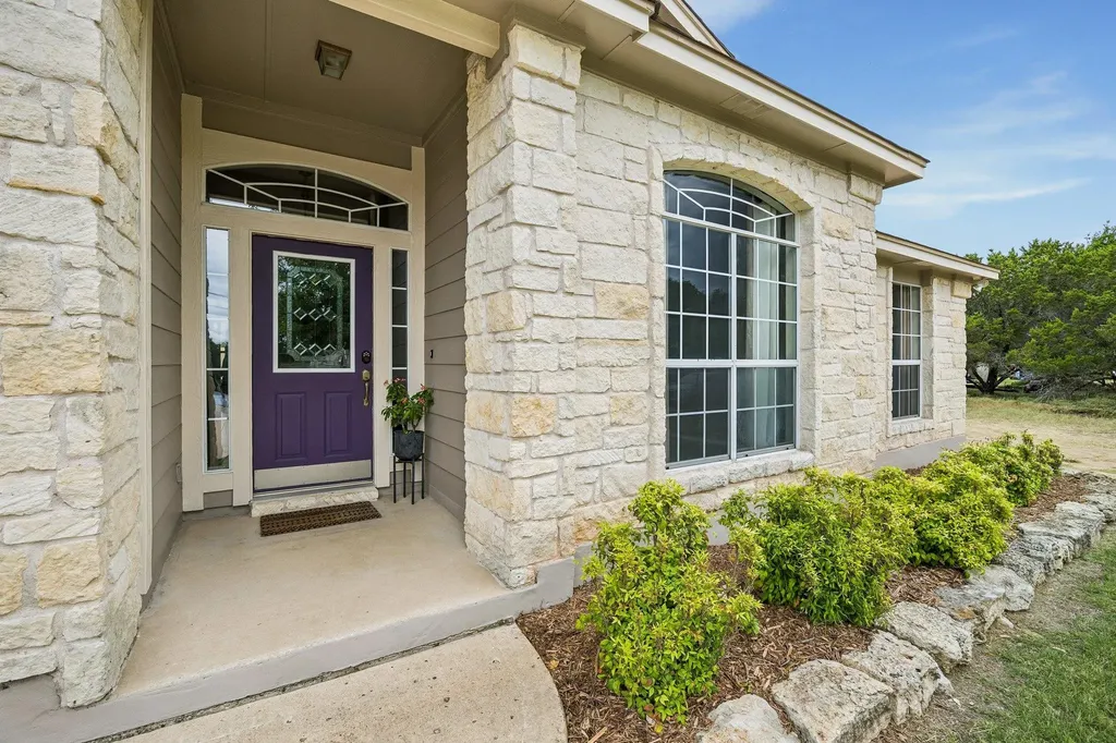 20701 Camel Back Street Lago Vista TX 78645