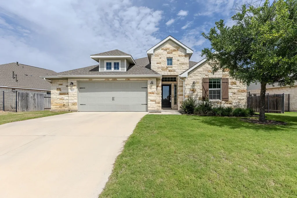 157 Venti Cove Georgetown TX 78628