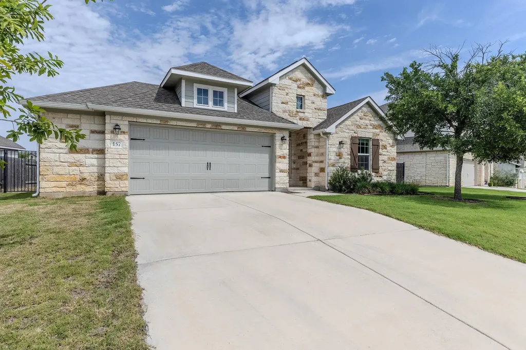 157 Venti Cove Georgetown TX 78628