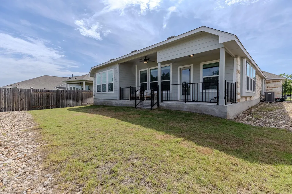 157 Venti Cove Georgetown TX 78628
