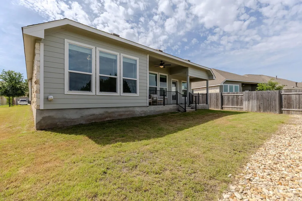 157 Venti Cove Georgetown TX 78628